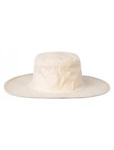 Slazenger Panama Hat Mens White