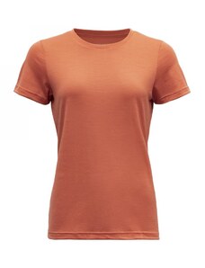 Devold EIKA dámské triko s krátkým rukávem