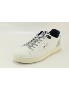 Pánská obuv celoroční Xti SP 141195 v bílé barvě