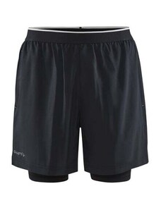 CRAFT ADV essence perforated 2in1 stretch M - black