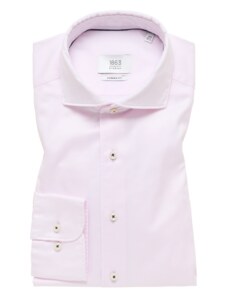 Košile Eterna Modern Fit "Uni Twill" růžová 3850_50XS82