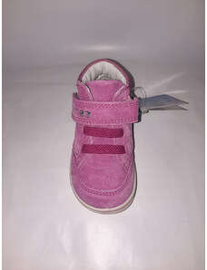 IMAC dívčí celoroční obuv AYGO fuchsia/pink