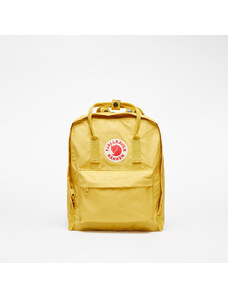 Batoh Fjällräven Kånken Backpack Kantarell, 16 l