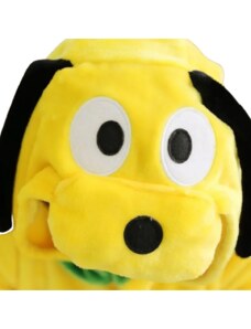 Kigurumi overal pes Pluto