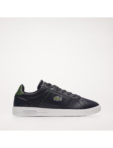 Lacoste Europa Pro 123 4 Sma Muži Boty Tenisky 745SMA00657B4