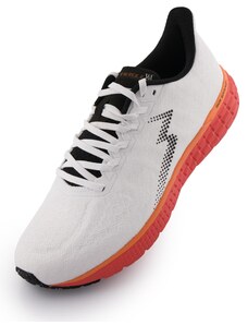 Dámské běžecké boty 361° Wms Fierce 2 White/Mandarin Red EUR 42