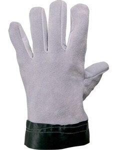 CANIS SAFETY CXS Tema antivibrační celokožené rukavice