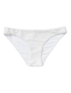 Frenzy Bikini Bottom, Off White