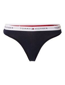 Tommy Hilfiger Underwear Kalhotky námořnická modř / šedá / červená / bílá