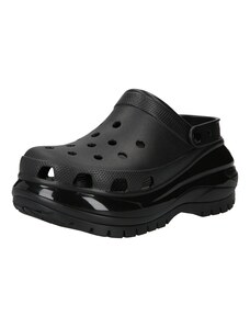 Crocs Pantofle černá