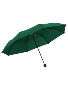 Doppler MIA Innsbruck Mini - manuální deštník tmavě zelená