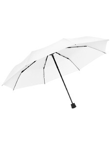 Doppler MIA Innsbruck Mini - manuální deštník bílá