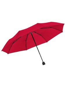 Doppler MIA Innsbruck Mini - manuální deštník červená