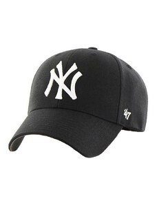 Inny Kšiltovka New York Yankees MVP B-MVP17WBV-BK - 47 Brand