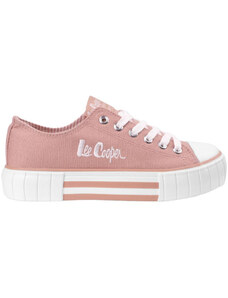 Dámské boty W LCW-23-31-1804LA - Lee Cooper