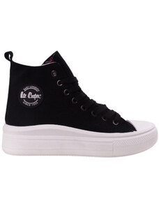 Dámské boty W LCW-23-44-1629LA - Lee Cooper