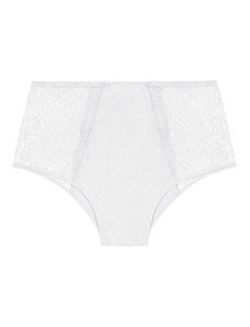 DEEP BRIEF 1B2770 White(011) - Simone Perele