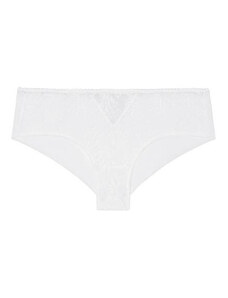 SHORTY 1B2630 Bílá(011) - Simone Perele