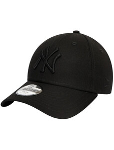 New Era 9FORTY Fashion New York Yankees MLB Cap Jr 12053099