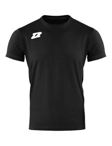 Pánské tričko M BDE0-265C3 černá - Fabril