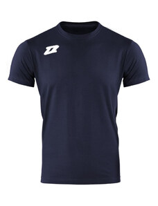 Pánské tričko M BDE0-265C3 tmavě modrá - Fabril