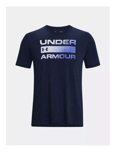 Pánské tričko M 1329582-408 - Under Armour