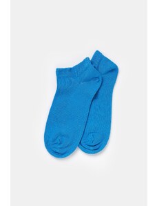 Dagi Blue Women's Socks