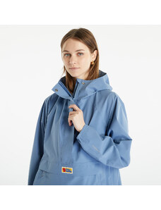 Dámská větrovka Fjällräven Vardag Hydratic Anorak W Dawn Blue