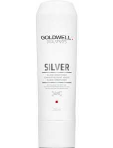 Goldwell Dualsenses Silver Conditioner 200ml