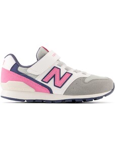 Dětské boty New Balance YV996XG3 – různobarevné