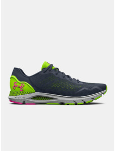 Boty Under Armour UA HOVR Sonic 6-GRY