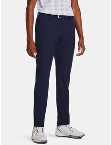 Under Armour Kalhoty UA Drive Tapered Pant-NVY - Pánské