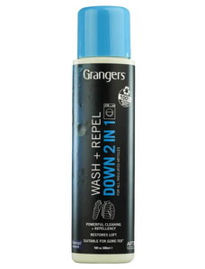 Grangers Down Wash + Repel OWP 300ml