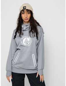 Volcom Spring Shred HD (heather grey)šedá