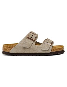 Nazouváky Birkenstock