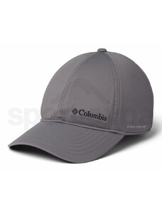 Columbia Coolhead II Ball Cap - šedá UNI