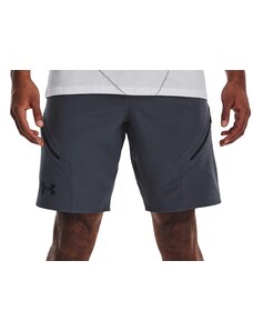 Šortky Under Armour UA Unstoppable Cargo Shorts-GRY 1374765-044