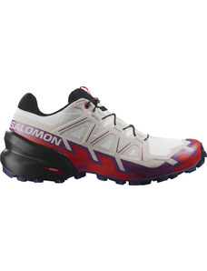 Trailové boty Salomon SPEEDCROSS 6 WIDE W l47221200