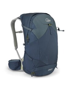 Lowe Alpine AirZone Trail Duo 32 tempest blue/orion blue/BOB pánský turistický batoh