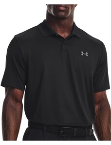 Triko Under Armour UA Performance 3.0 Polo -BLK 1377374-001