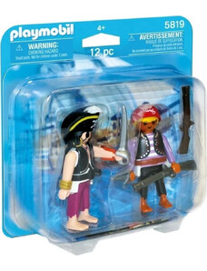 PLAYMOBIL 5819 Dva piráti