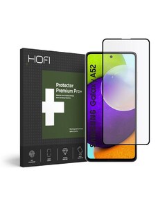 Hofi ochranné sklo pro Samsung Galaxy A52 5G/Galaxy A52 4G/Galaxy A52s 5G KP25561