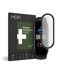 Hofi ochranné sklo na hodinky pro Xiaomi Mi Band 5 KP25572