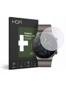 Hofi ochranné sklo na hodinky pro Huawei Watch GT 2 Pro KP25573
