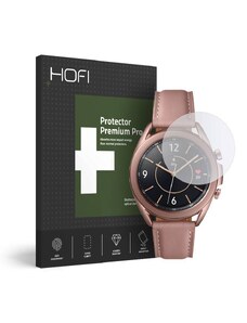 Hofi ochranné sklo na hodinky pro Samsung Galaxy Watch 3 41mm KP25575