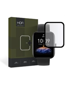 Hofi ochranné sklo na hodinky pro Amazfit Bip 3/Bip 3 pro KP25577
