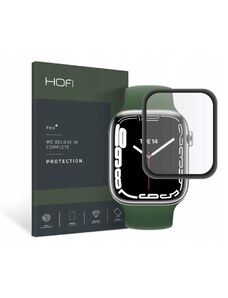 Hofi ochranné sklo na hodinky pro Apple Watch 7 45mm KP25578