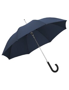 Doppler MIA Graz Long AC - holový vystřelovací deštník tmavě modrá