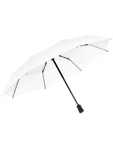 Doppler MIA Salzburg - plně automatický deštník bílá