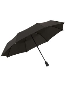 Doppler MIA Salzburg - plně automatický deštník černá